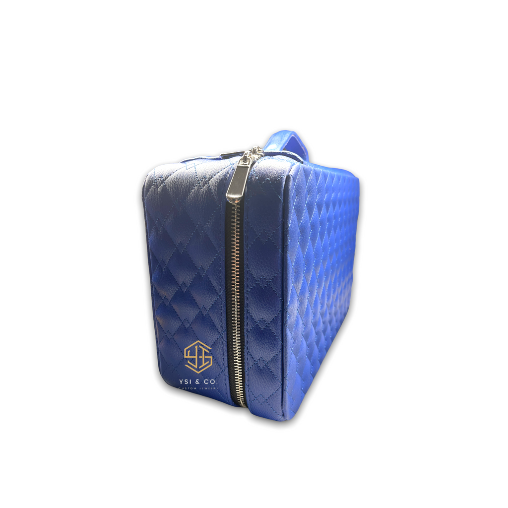 Travel Jewelry Case Jewelry … curated on LTK